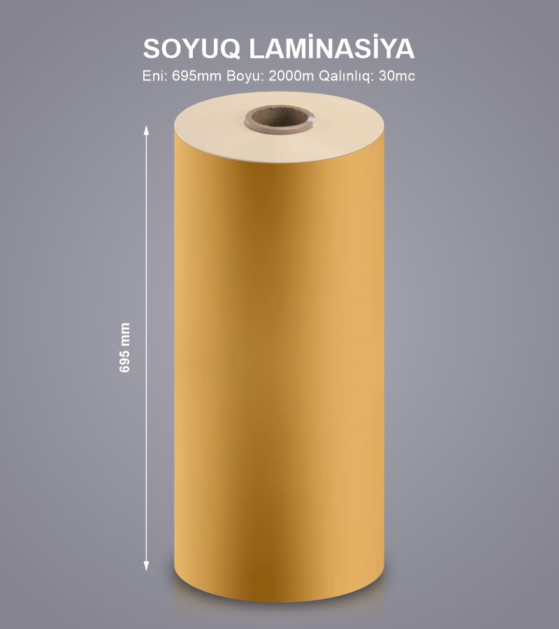 QIZILI MAT 70MGK03