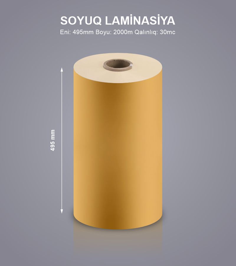 QIZILI MAT MGK03