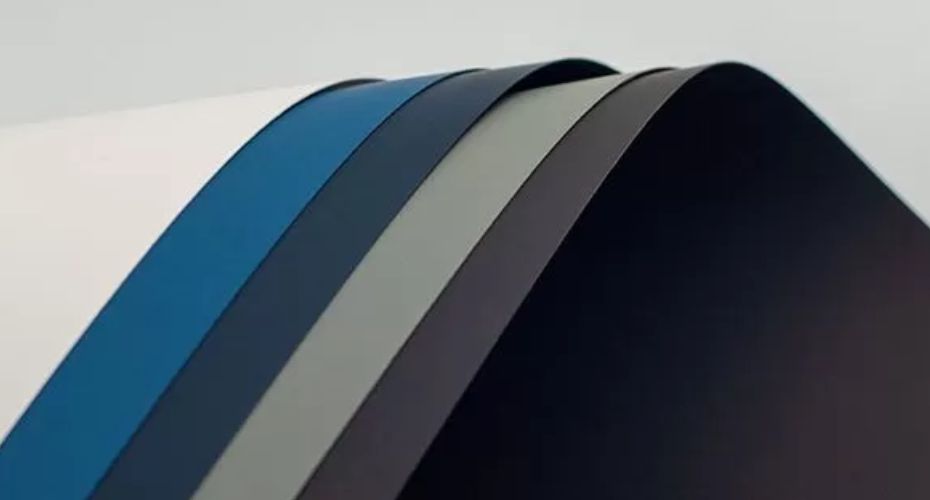 Məxməri Touch Paper nədir?