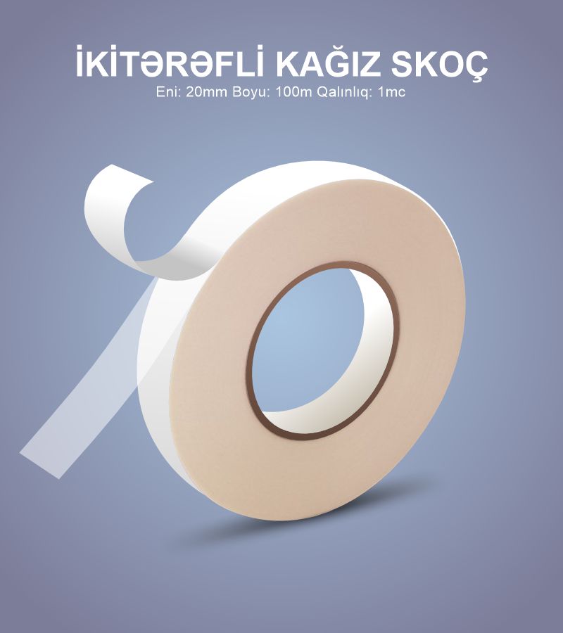 İKİTƏRƏFLİ SKOÇ 2