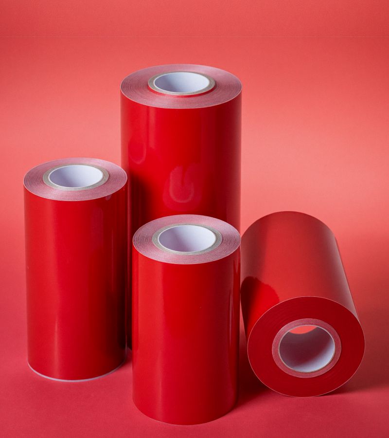 RED MATTE MK05