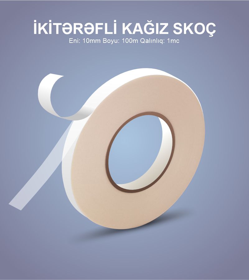 İKİTƏRƏFLİ SKOÇ 1