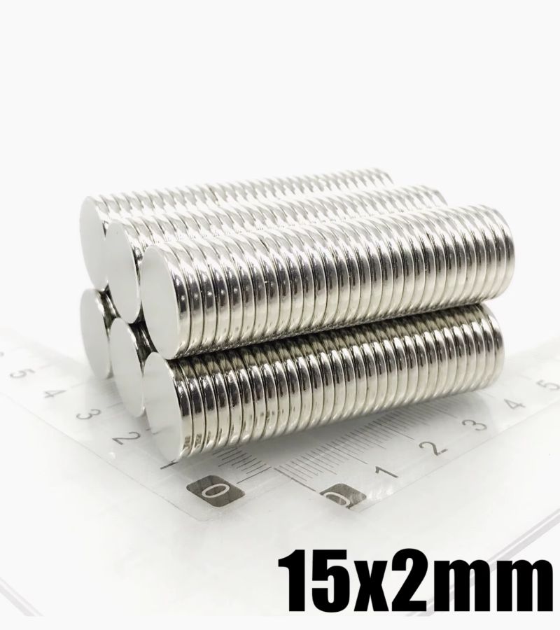 МАГНИТ 15x27