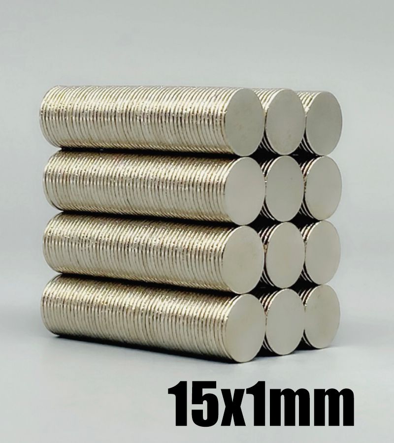 МАГНИТ 15x1
